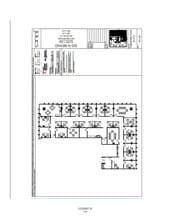 535 N Brand Blvd, Glendale, CA for lease Site Plan- Image 1 of 1