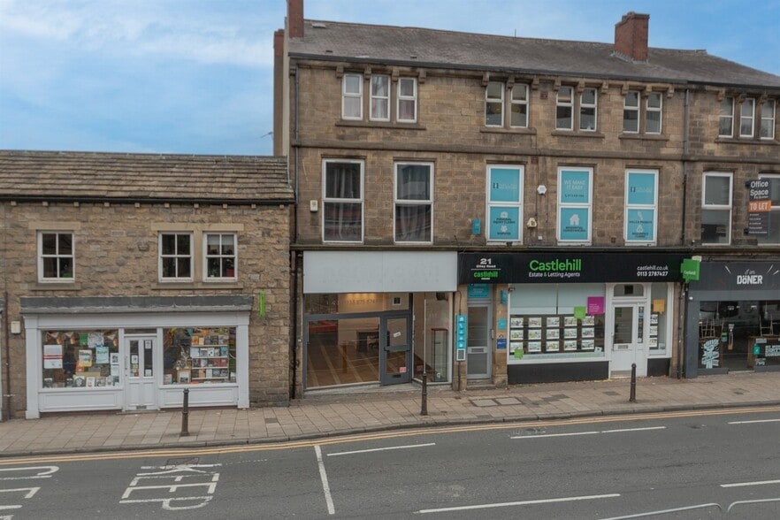 19 Otley Rd, Leeds for lease - Primary Photo - Image 1 of 2