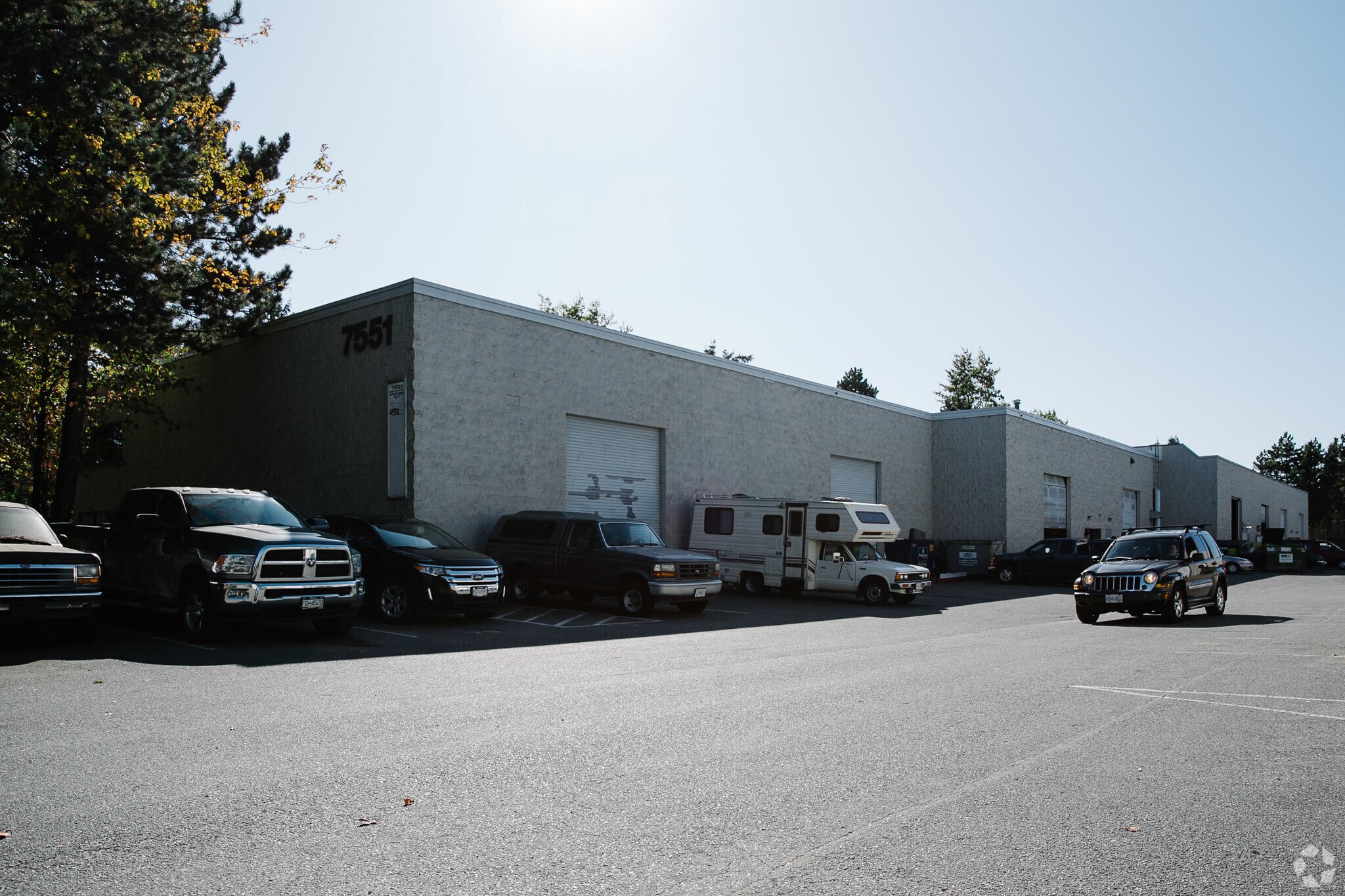 7551 Vantage Way, Delta, BC for sale Primary Photo- Image 1 of 1