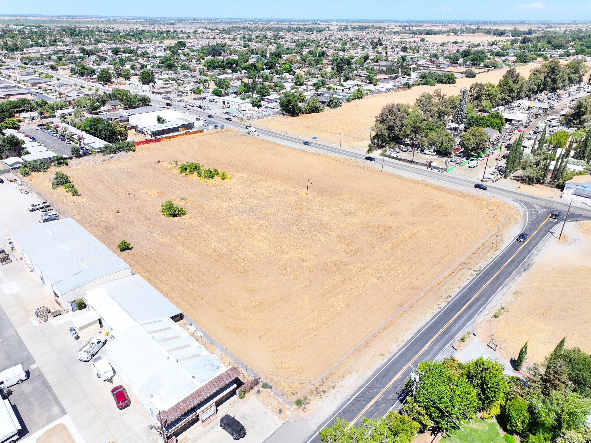 Brownstone Main Brownstone Road, Oakley, CA à vendre Photo principale- Image 1 de 8