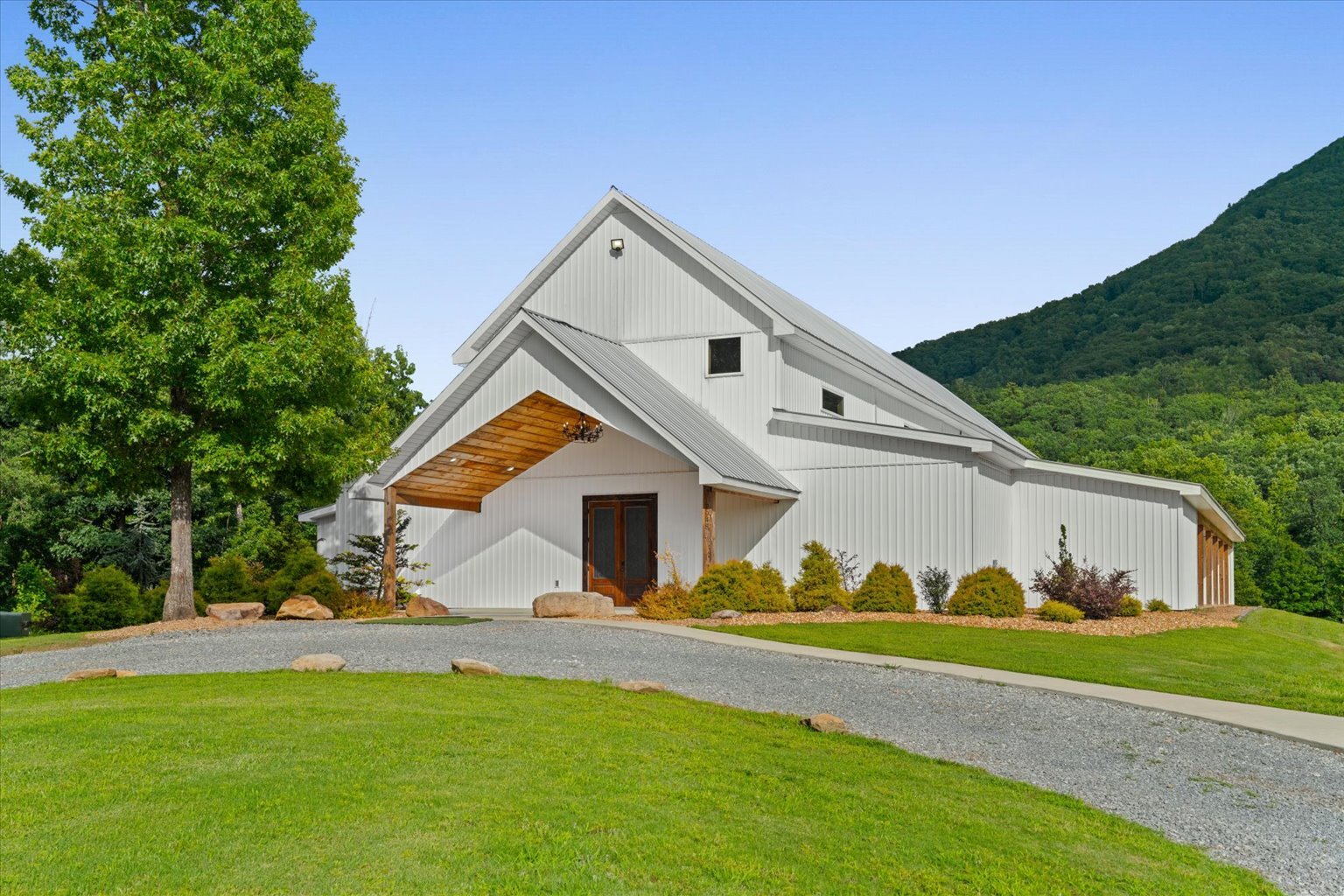 2948 Holly Creek Cool Sprgs Rd, Chatsworth, GA à vendre Photo principale- Image 1 de 63