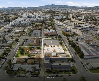 More details for 815-843 E Pennsylvania Ave, Escondido, CA - Land for Sale