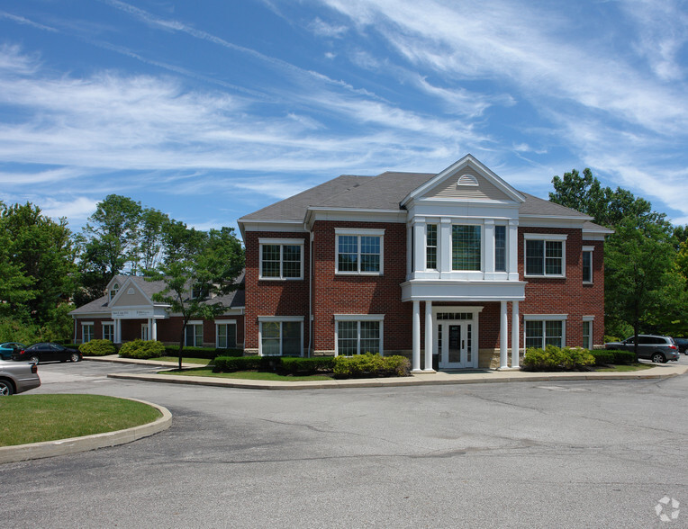 807 E Washington St, Medina, OH for lease - Primary Photo - Image 1 of 7