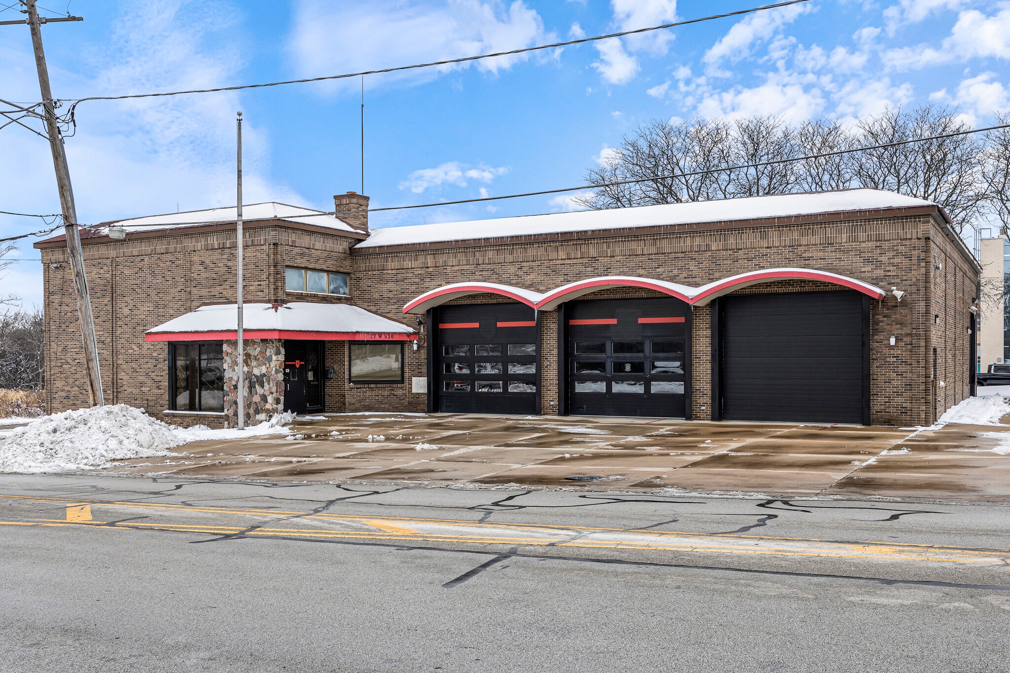 27W530 High Lake Rd, Winfield, IL for sale Building Photo- Image 1 of 21