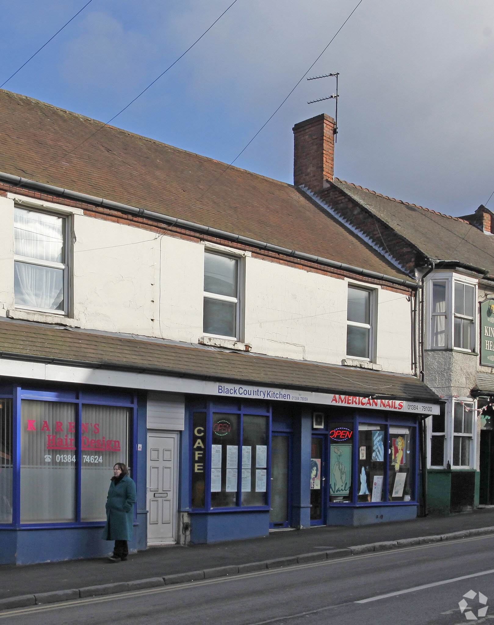11 Mill St, Brierley Hill for lease Primary Photo- Image 1 of 13