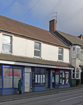 More details for 11 Mill St, Brierley Hill - Retail for Lease