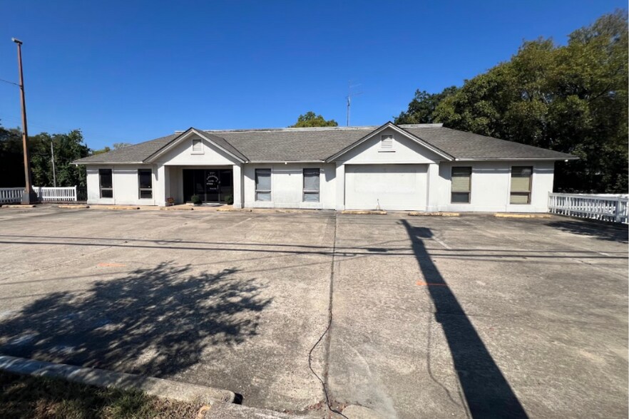 5201 Hamilton Rd, Columbus, GA à louer - Photo du bâtiment - Image 1 de 15