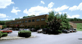 80 Shawmut Rd, Canton MA - Warehouse