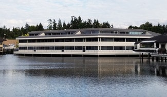 Plus de détails pour 40 Lake Bellevue Dr, Bellevue, WA - Bureau à louer