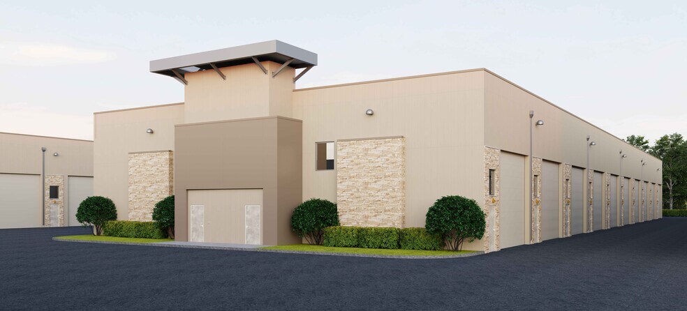 880 Davis Blvd, Southlake, TX à vendre - Photo du bâtiment - Image 2 de 3