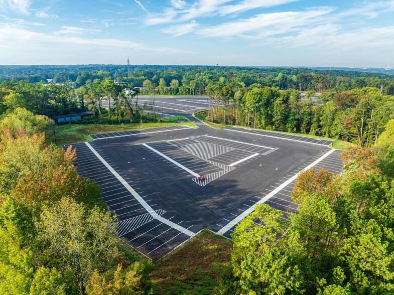 Thurman Road at Cabin Drive, Conley, GA for lease - Building Photo - Image 2 of 6