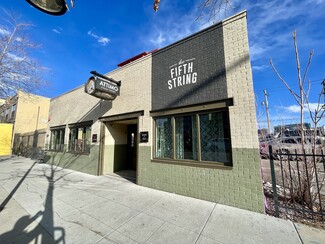 Plus de détails pour 2240-2246 Larimer St, Denver, CO - Vente au détail à vendre