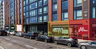 Plus de détails pour 7201 Queens Blvd, Woodside, NY - Commerce de détail à louer