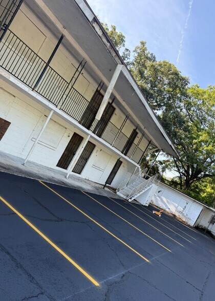 2804 W 1st St, Jacksonville, FL for sale - Building Photo - Image 3 of 13