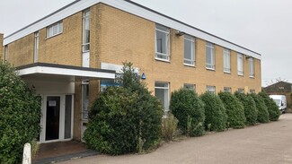 More details for Salhouse Rd, Norwich - Office for Lease