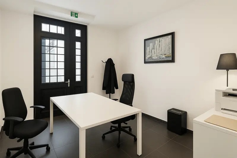 5 Avenue De La Grande Armée, Paris for lease Interior Photo- Image 1 of 8