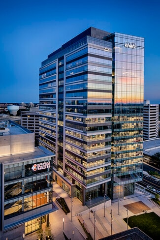 More details for 8350 Broad St, McLean, VA - Office for Lease