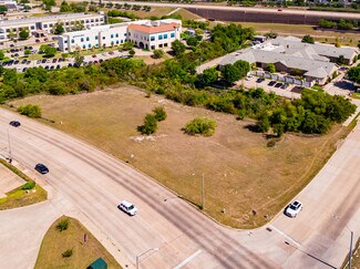 Plus de détails pour 7140 Dutch Branch Rd, Fort Worth, TX - Terrain à vendre