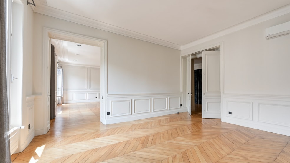4 Rue Lavoisier, Paris for lease - Building Photo - Image 1 of 5