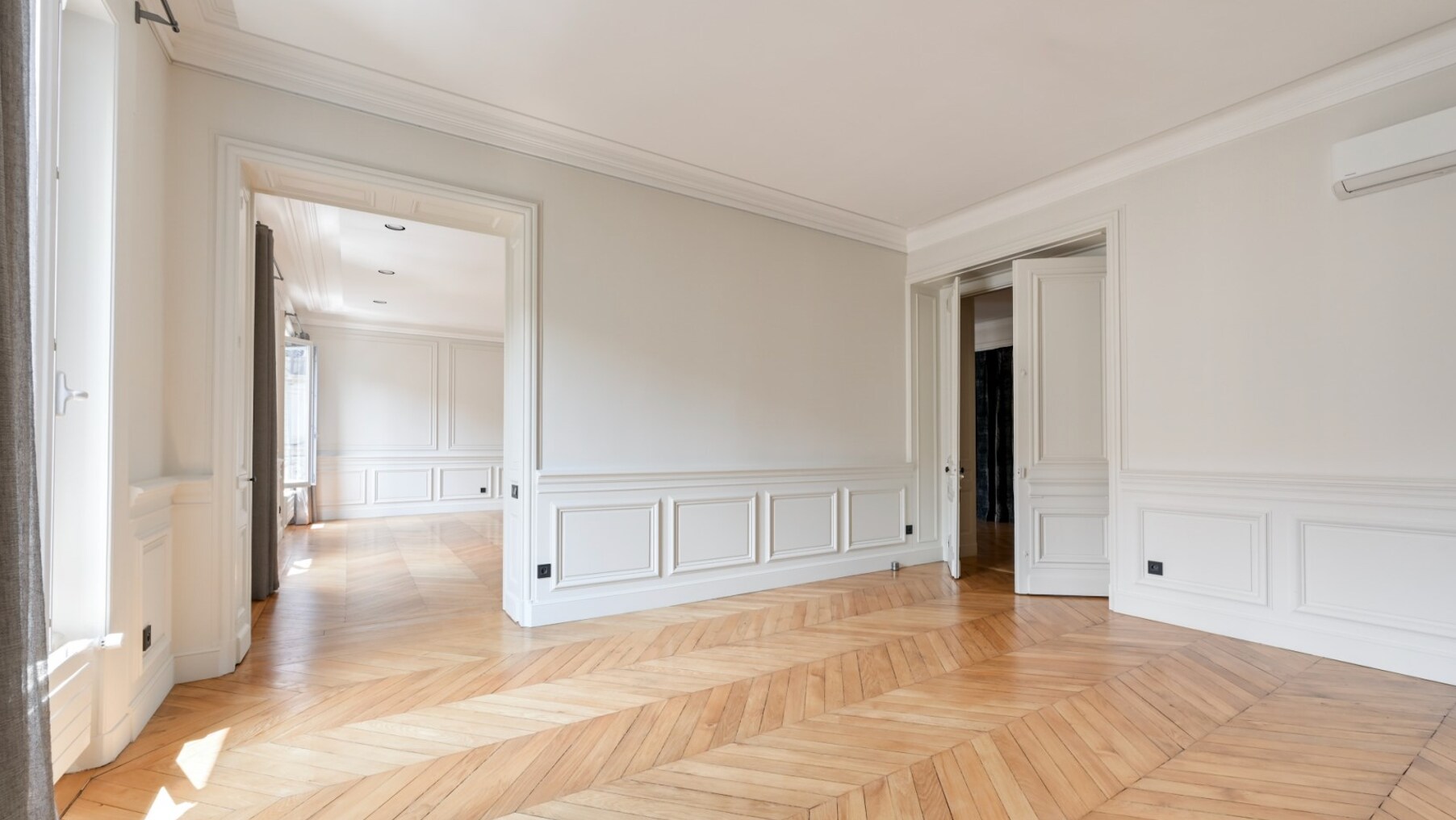 4 Rue Lavoisier, Paris for lease Building Photo- Image 1 of 6