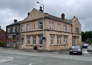 More details for 22 Market Pl, Chorley - Office for Lease
