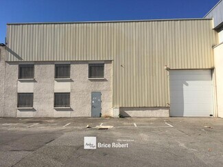 More details for 200 Rue Léon Blum, Villeurbanne - Flex for Lease