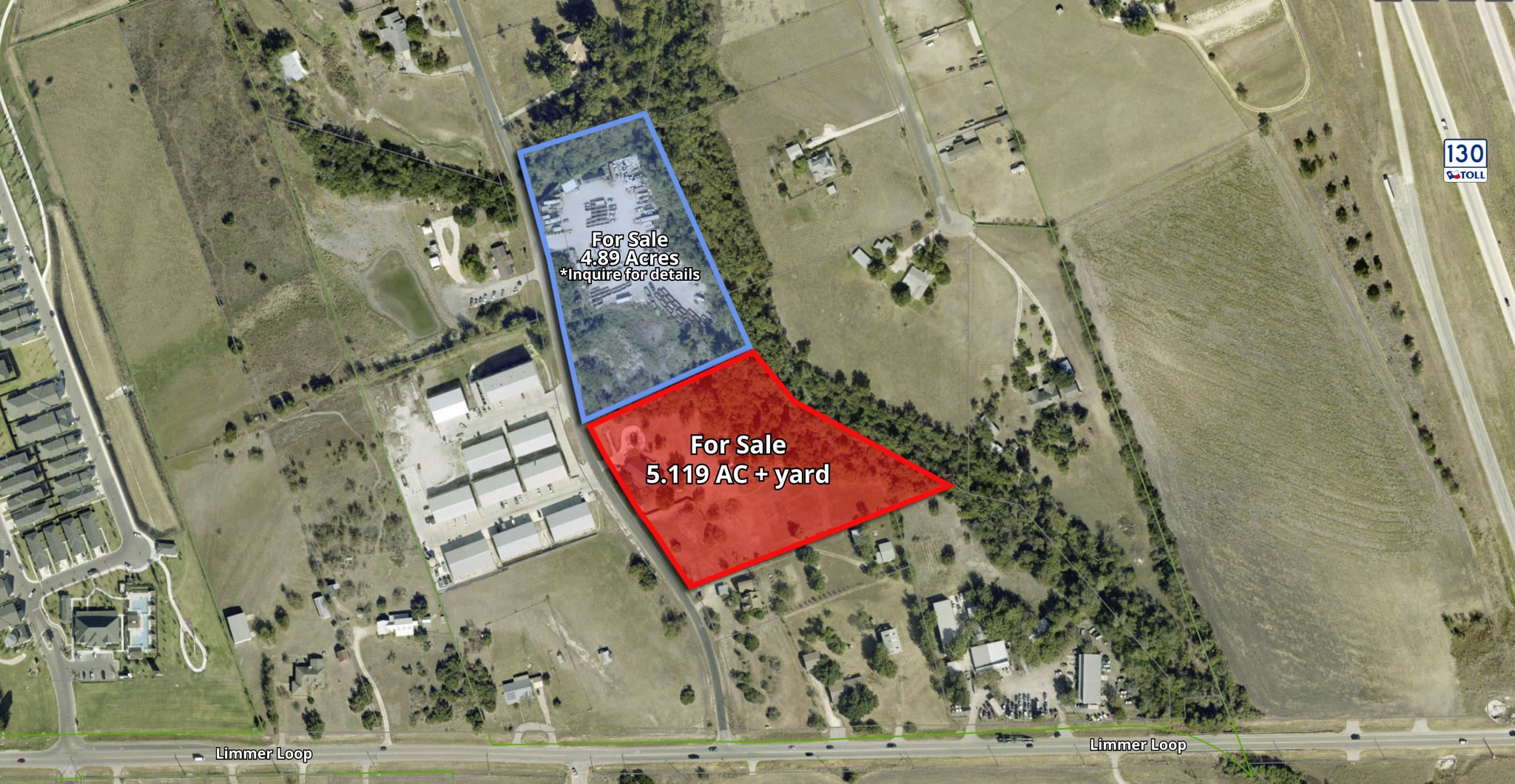 677 Lemens Ave, Hutto, TX for sale Primary Photo- Image 1 of 6