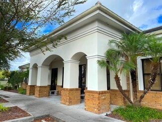 Plus de détails pour 572 Ocoee Commerce Pkwy, Ocoee, FL - Bureau à louer