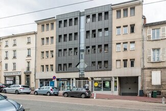 Plus de détails pour 18 Boulevard Victor Hugo, Limoges - Bureau à vendre
