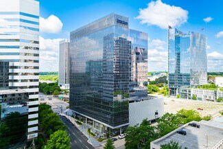 More details for 800 E Canal St, Richmond, VA - Office for Lease