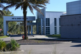 More details for 539 Rolling Acres Rd, Lady Lake, FL - Office/Medical for Lease