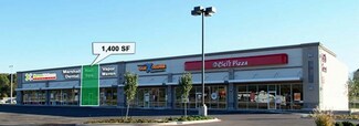 Plus de détails pour 900 E End Blvd N, Marshall, TX - Commerce de détail à louer