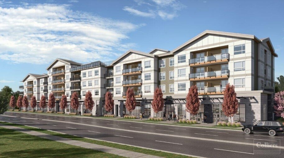 14455 63A Av, Surrey, BC à vendre Photo du bâtiment- Image 1 de 1