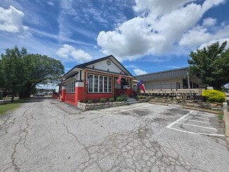 More details for 406 W Abram St, Arlington, TX - Retail for Sale