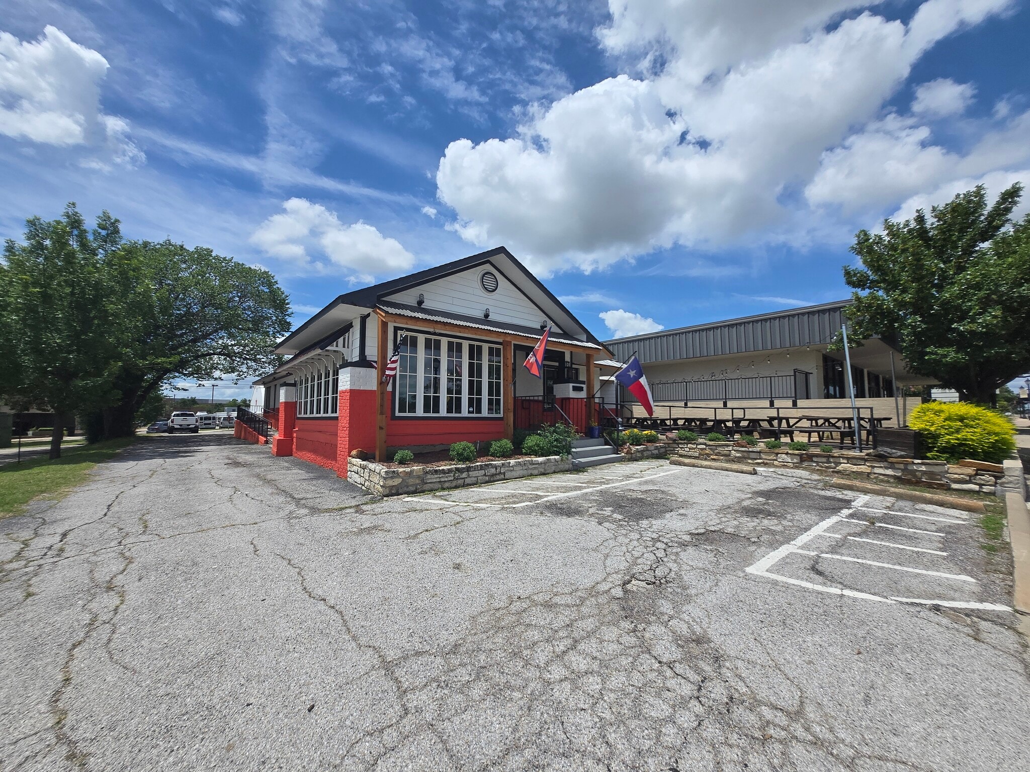 406 W Abram St, Arlington, TX for sale Building Photo- Image 1 of 23