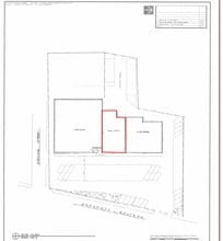 180 Broadway, Whitehall, NY for lease Floor Plan- Image 1 of 1