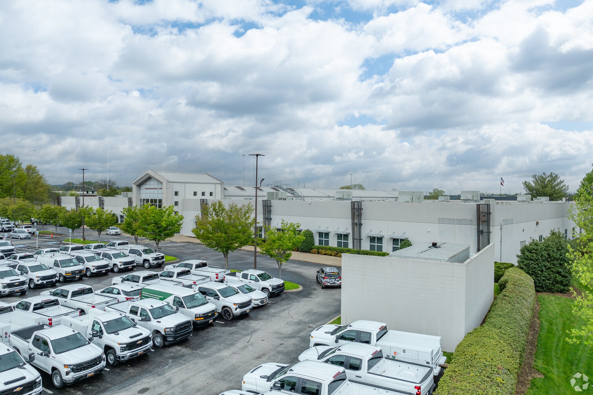 5720 Crossings Blvd, Antioch, TN à louer Photo principale- Image 1 de 6