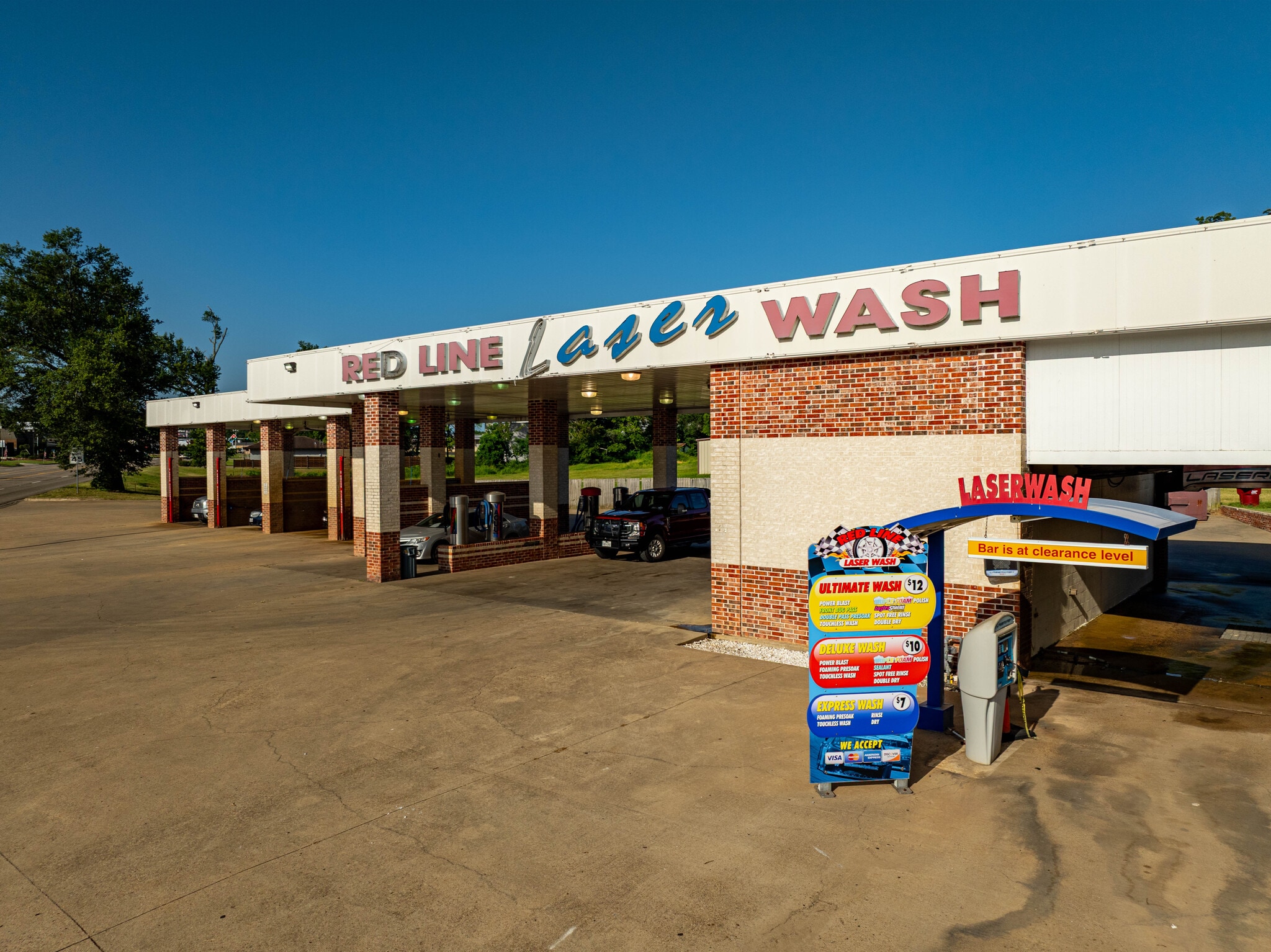 109 S Greer Blvd, Pittsburg, TX for sale Primary Photo- Image 1 of 18