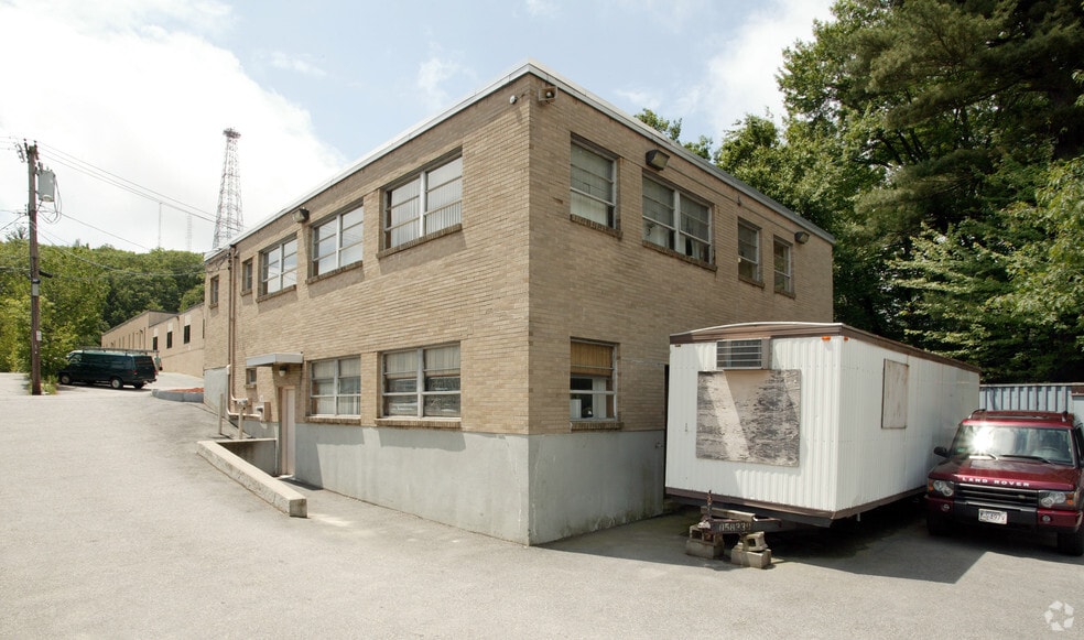 25 Fox Rd, Waltham, MA for lease - Other - Image 2 of 3