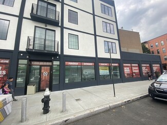 Plus de détails pour 263 McGuinness Blvd, Brooklyn, NY - Vente au détail à louer