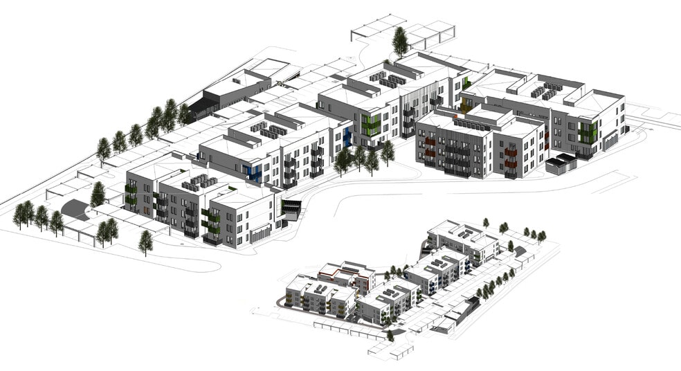 1765 Broadway St, Vallejo, CA à vendre - Photo du bâtiment - Image 2 de 3