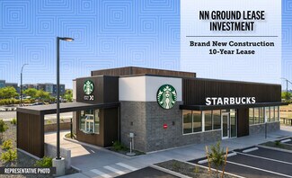Plus de détails pour 3543 Ellsworth Rd, Mesa, AZ - Commerce de détail à vendre
