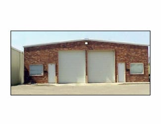 Plus de détails pour 1008-1010 N University Blvd, Norman, OK - Industriel à louer