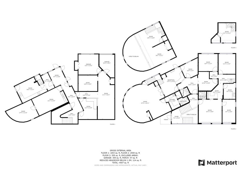 6750 Brandt Pike, Huber Heights, OH for sale - Building Photo - Image 2 of 70