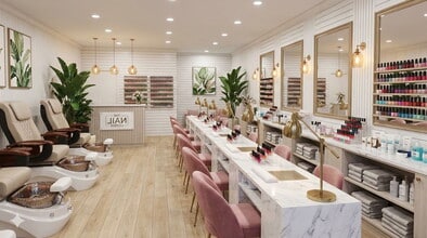 1264 Bloor St W, Toronto, ON for lease Interior Photo- Image 2 of 5