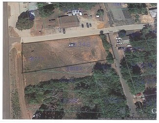 Plus de détails pour US Highway 79, Henderson, TX - Terrain à vendre