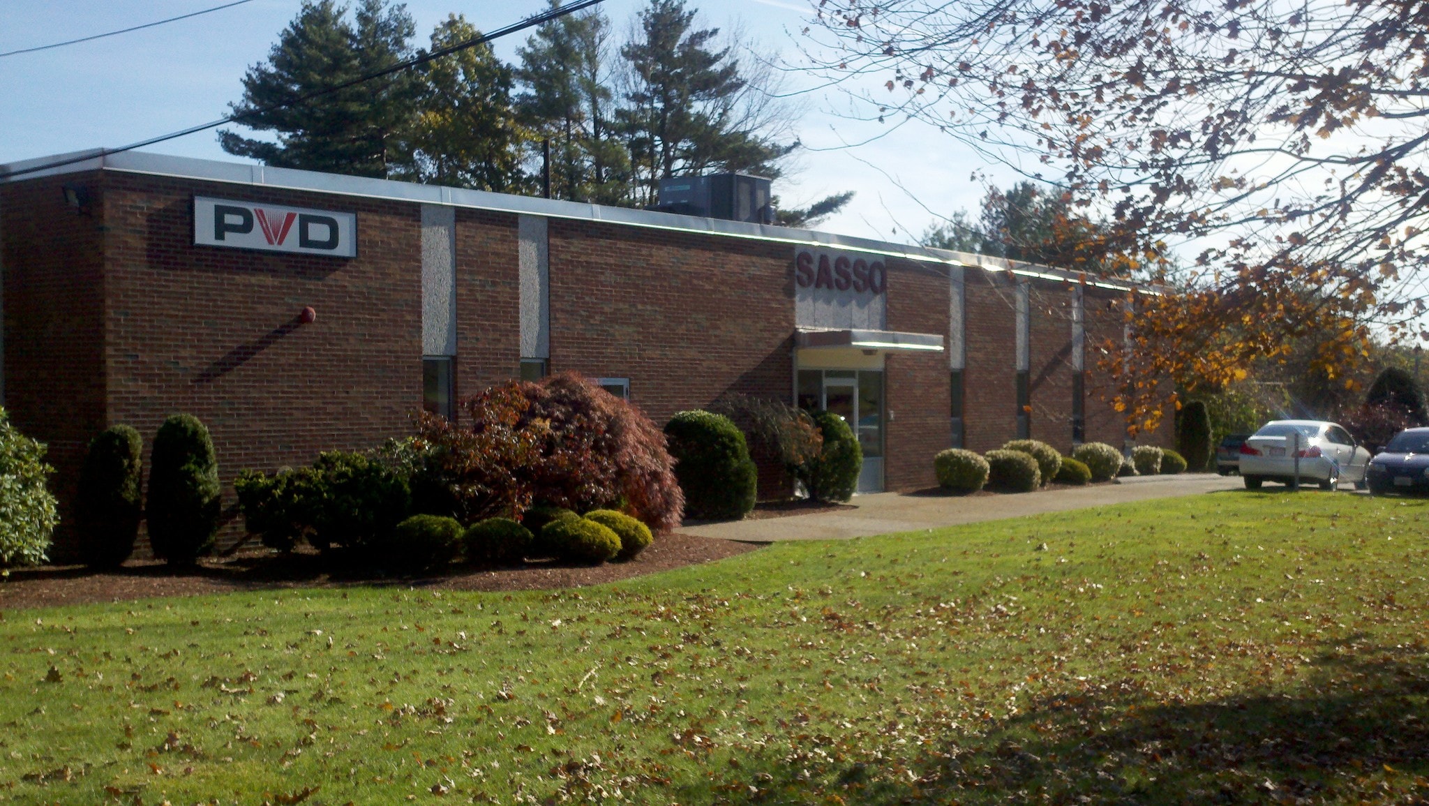 231 Andover St, Wilmington, MA for lease Primary Photo- Image 1 of 3