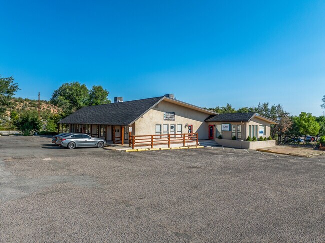 More details for 11 & 13 Sherwood Blvd – for Sale, White Rock, NM