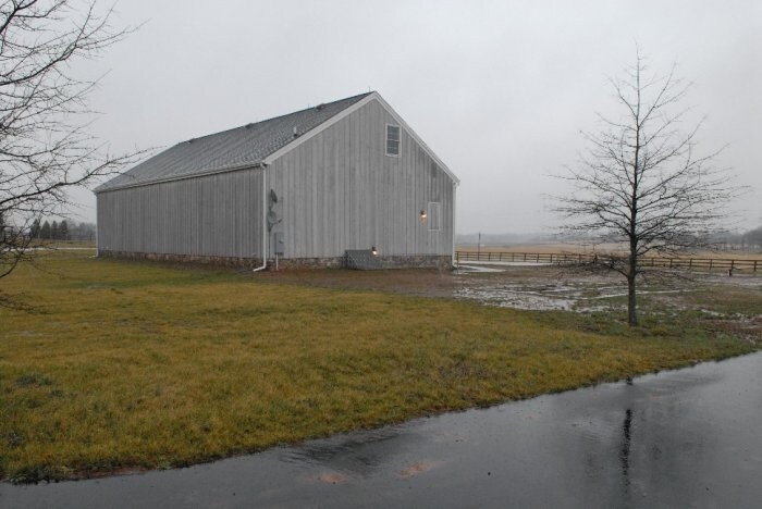 42692 Lucketts Rd, Leesburg, VA for lease - Building Photo - Image 2 of 5