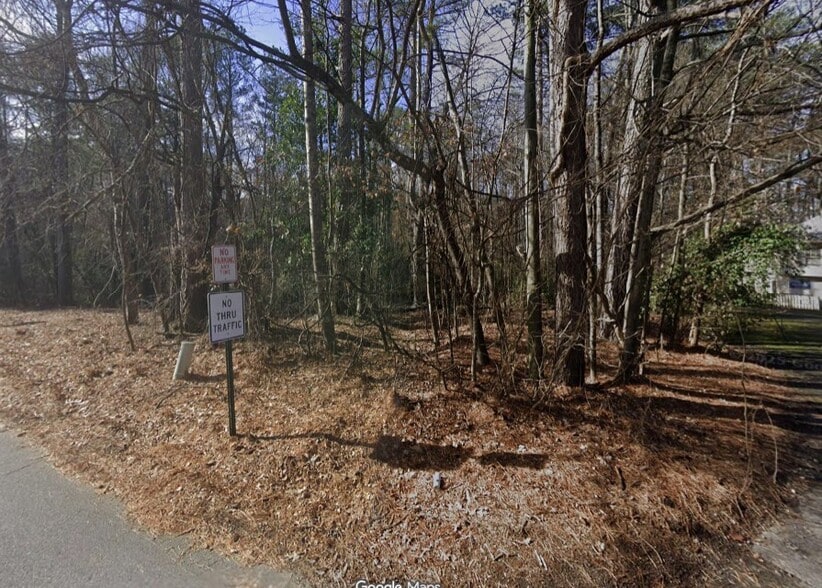 Langford Dr, Norcross, GA for sale - Building Photo - Image 3 of 3